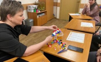 Родительский клуб: психологическая и педагогическая помощь