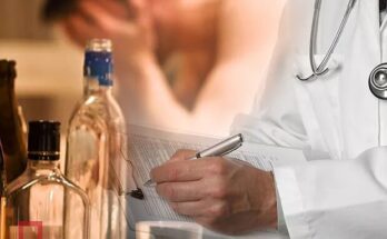 Причины возникновения алкоголизма