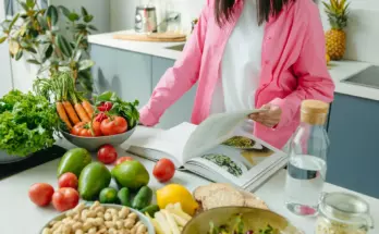 Нутрициология