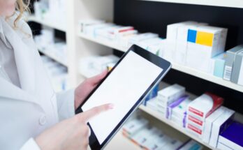 Услуги самовывоза из аптеки: как получить лекарства быстро и удобно