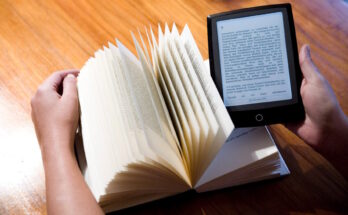 Чтение электронных книг: где найти лучшие произведения