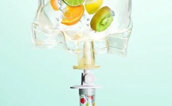 Капельницы Майерса: как внутривенные коктейли возвращают энергию, бодрость и силы Капельницы Майерса: как внутривенные коктейли возвращают энергию, бодрость и силы