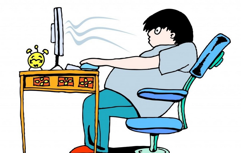 Что вредно для здоровья спины