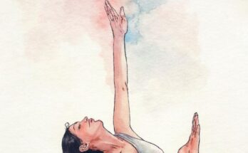 Секреты правильной осанки