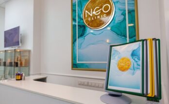 Современные возможности диагностики в NeoClinic