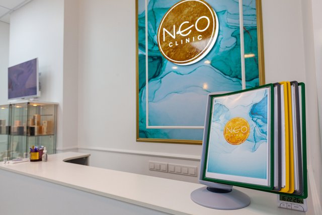 Современные возможности диагностики в NeoClinic