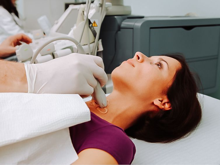 Что такое УЗИ сосудов шеи и зачем оно нужно