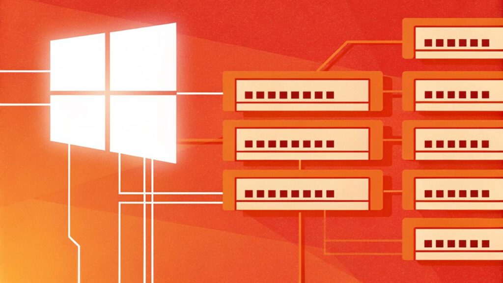 Преимущества использования виндовс впс