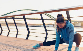 Преимущества Выш отдыха для полноценного восстановления