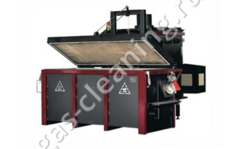 Принципы работы инсинераторов для сжигания отходов