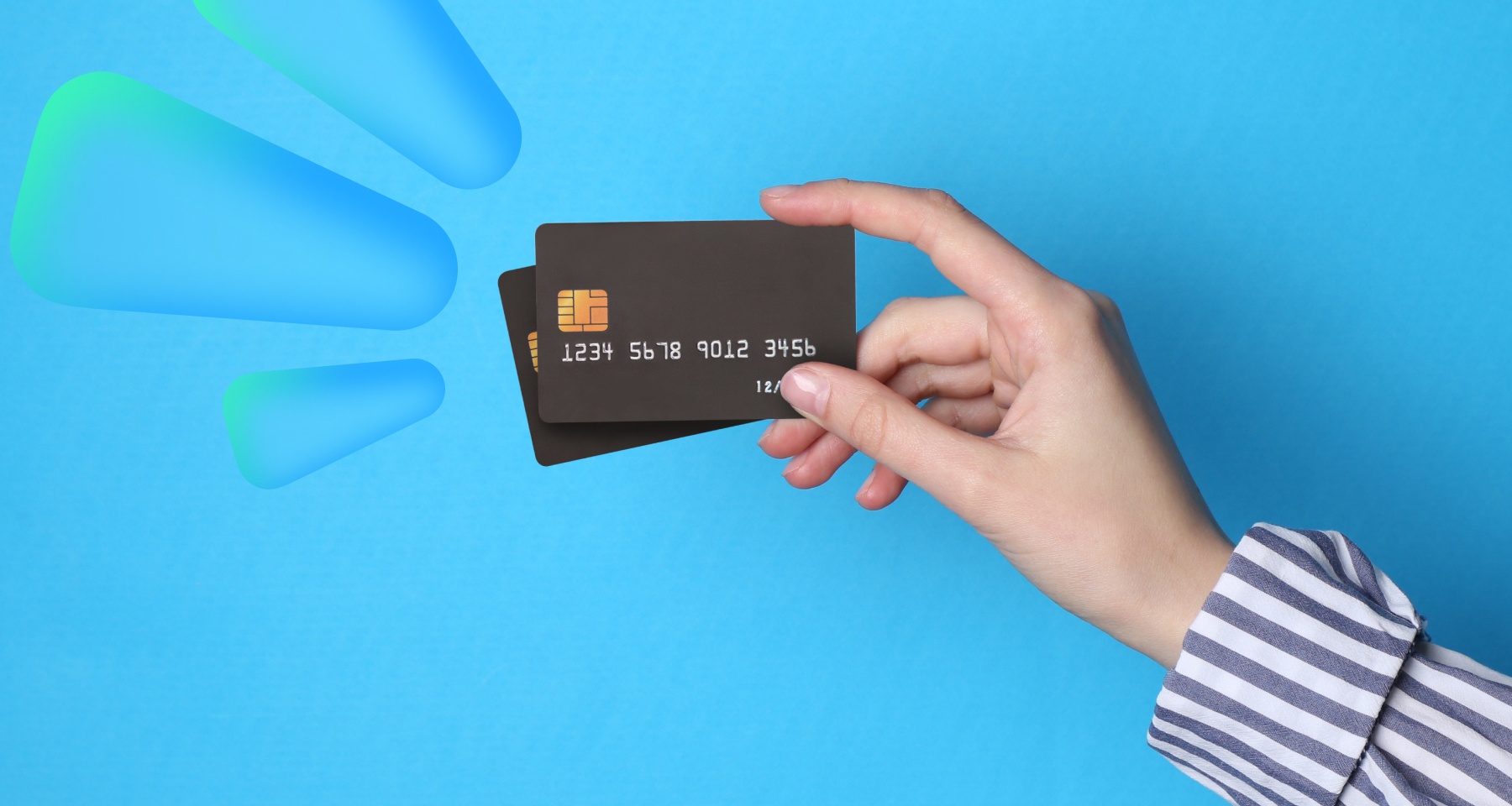 Особенности получения на неименную карту