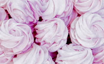 Что такое зефир и его история