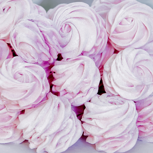 Что такое зефир и его история