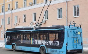 Обзор транспортной компании РосРейс Екатеринбург