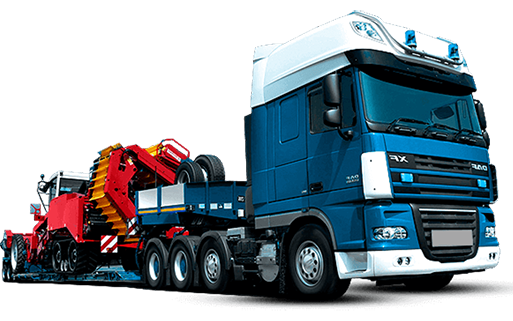 Общая информация о транспортной компании РосРейс Екатеринбург